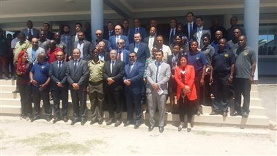 اتحاد الصناعات المصرية يبحث الفرص الاستثمارية مع تنزانيا 