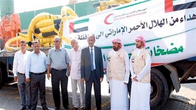 أبرز ما قدمته الإمارات لليمن خلال الفترة الماضية