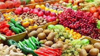 أسعار الخضروات اليوم الجمعة 9-11-2018 في سوق العبور 