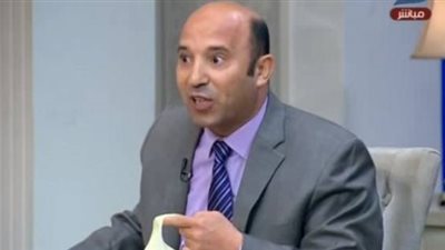 رئيس مركز البحوث الدوائية يكشف عن أدوية تستخدم كمخدرات  