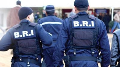 إرهابي يسلم نفسه للسلطات الجزائرية بولاية تمنراست