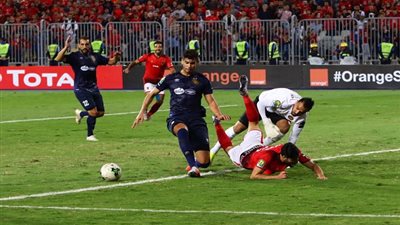 كارتيرون يهاجم الترجي فى عقر داره.. كوماندوز الأهلي يتحدى جحيم رادس