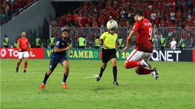 عبد الحفيظ: قلقان من حكم النهائي الإفريقي وكله أصبح ضد الأهلي فقط 