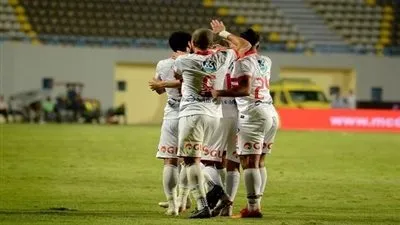 الزمالك مهدد بخسارة الدوري قبل يوم 15 نوفمبر