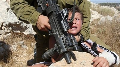 للمرة الثانية.. قوات الاحتلال تعتقل طفلاً فلسطينياً بالضفة