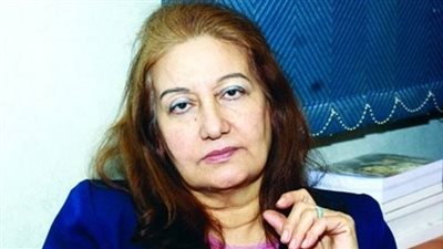 ماجدة موريس: مصر ثاني دولة في العالم تعرف السينما 