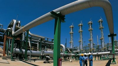 6 % ارتفاع فى أسعار الغاز الطبيعي بنهاية تعاملات اليوم الجمعة