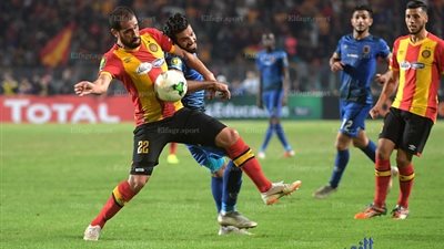 صور مباراة الأهلي والترجي في نهائي دوري أبطال أفريقيا