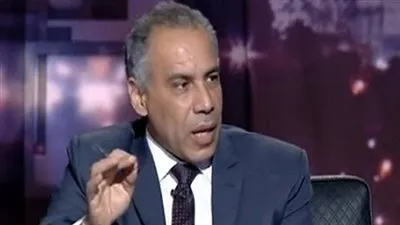  خالد رفعت: أهالي غزة رهينة تحت حكم حماس المسلح   