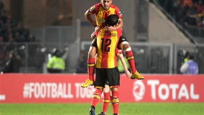 عاجل.. الترجي يهزم الأهلي بالثلاثة ويتوج بطلًا لدوري أبطال أفريقيا للمرة الثالثة في تاريخه