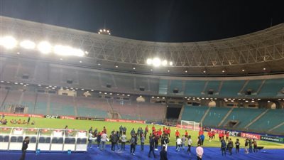 الترجي ينجح في فك عقدة تفوق الأهلي عليه في رادس