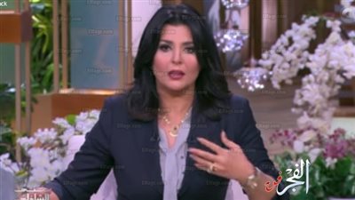 لأول مرة.. منى الشاذلي تتحدث عن دعم زوجها لنجاحها