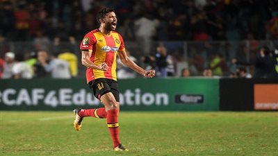 ملخص مباراة - الترجي 3 × 0 الأهلي | إياب نهائي دوري أبطال إفريقيا