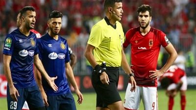 مشاهير عن خسارة الأهلي للقب أفريقيا: فاز من يستحق.. وكارتيرون السبب