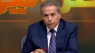 توفيق عكاشة: مصر لن تشهد ثورة جياع مطلقًا