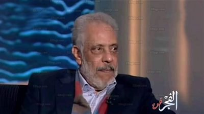 نبيل الحلفاوي بعد خسارة الأهلي لقب إفريقيا: 