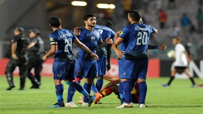 بيبو : نهائي رادس من أسهل النهائيات التي خاضها الأهلي