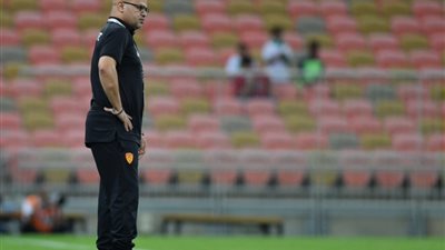 بعد فوزه على الأهلي.. تركي آل الشيخ يشيد بمدرب القادسية 