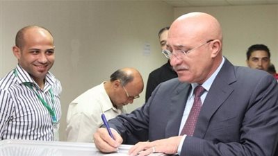 مقترح بتكوين لجنة لمراجعة لائحة المصري البورسعيدي