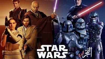 ديزني تعتزم إنتاج سلسلة جديدة من أفلام حرب النجوم لخدمة البث المباشر