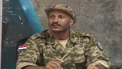 قائد المقاومة اليمنية: تحرير الحديدة اقترب