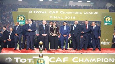 6 تعساء بخسارة الأهلي لقب دوري أبطال إفريقيا