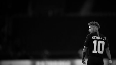 الكشف عن الأموال الضخمة التي دفعها باريس للتعاقد مع نيمار