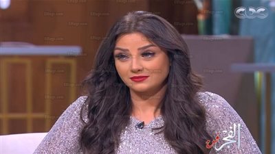 شاهد الحلقة التي أُُجبرت رضوى الشربيني على تقديمها
