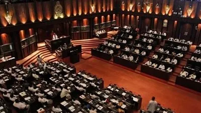 قلق أمريكي بعد حل البرلمان في سريلانكا