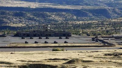 تركيا تأمر بتعتيم إعلامي على الانفجار الهائل بقاعدة للجيش