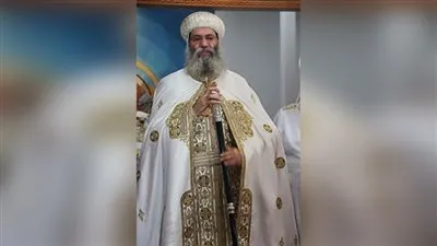 أسقف ملبورن المستقيل يعلن عن غلق حسابه الشخصي على فيس بوك