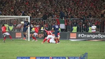 عدلي القيعي يطالب بالتحقيق في مهزلة مباراة الذهاب بين الأهلي والترجي