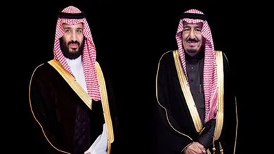 القيادة تهنئ رئيس بولندا بذكرى إعلان الجمهورية في بلاده