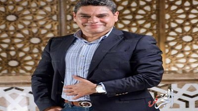 معتز بالله عبدالفتاح ضيف عمرو أديب في 