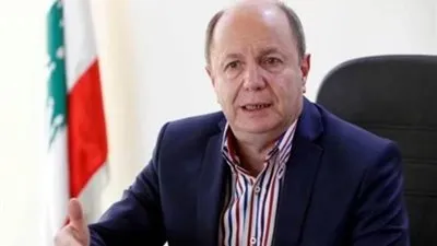 رئيس اتحاد عمال لبنان يشيد بحالة الأمان التي تشهدها مصر‎