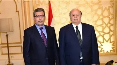الرئيس اليمني يعين سفيرا جديدا لبلاده لدى الأمم المتحدة