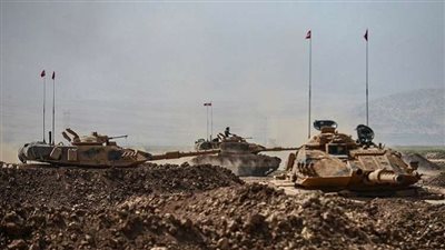 أردوغان: 4 قتلى و20 جريحا في انفجار هكاري