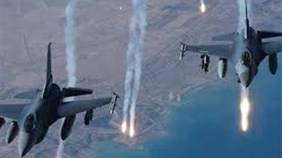 الغارات التركية تقتل 15 مقاتلا كرديا فى العراق