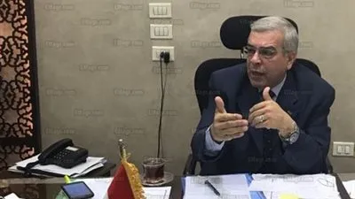 تعليم القليوبية تحيل مدرس ضرب طالب بـ 