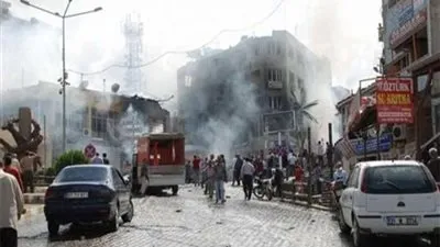 ارتفاع عدد ضحايا انفجار مخزن الذخيرة بتركيا إلى 32 قتيلا ومصابا