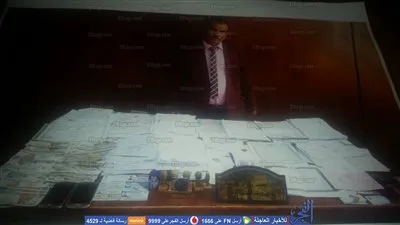 لإلحاقهم بالجامعات.. ضبط صاحب مدارس خاصة لتزويره شهادات نجاح لطلاب راسبين