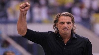 النصر السعودي يعلن إقالة 