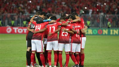 عاجل.. مشجع أهلاوي يفارق الحياة بعد الخسارة أمام الترجي 