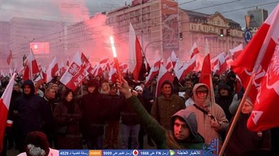 رسالة البابا فرنسيس للبولنديين بمناسبة الذكرى المئوية لاستقلال بلادهم