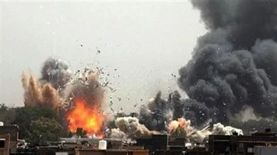 مقتل 3 أشخاص بينهم مسؤول حكومي في انفجار غرب أفغانستان