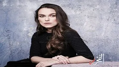 كيرا نايتلي تظهر في جلسة تصوير جديد للترويج لفيلم Colette 