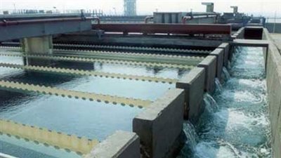 مياه سوهاج: 1.9 مليون جنيه من 