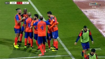 أهداف مباراة - الفيحاء 2 × 1 الإتحاد | تعليق بلال علام