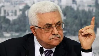 الرئيس الفلسطيني: محاولات فصل غزة لن تمر