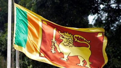 صحيفة: سريلانكا تشهد صراعا على السلطة بعد إقالة رئيس الوزراء